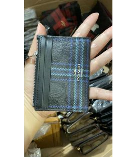 Dompet Kartu Coach - SKU CD10972