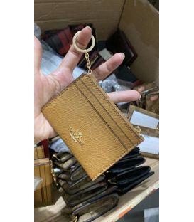 Dompet Kartu Coach - SKU CD10973