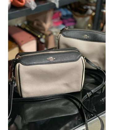 Tas Selempang Coach - SKU CT11407