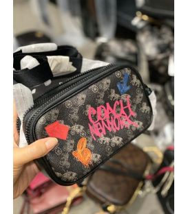 Tas Selempang Coach - SKU CT11415