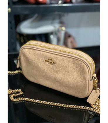 Tas Selempang Coach - SKU CT11416