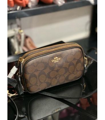 Tas Selempang Coach - SKU CT11417