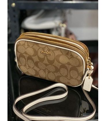 Tas Selempang Coach - SKU CT11418