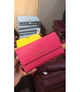 Dompet Panjang Michael Kors - SKU MD10344