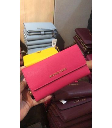 Dompet Panjang Michael Kors - SKU MD10344