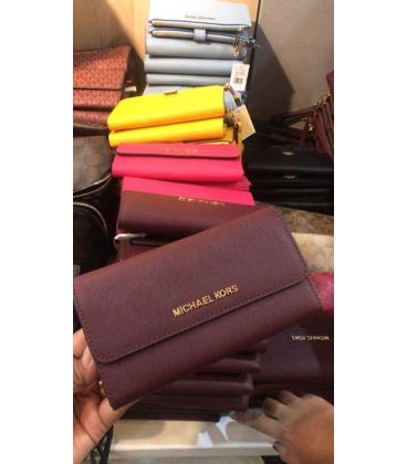 Dompet Panjang Michael Kors - SKU MD10345