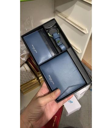 Dompet Lipat Michael Kors - SKU MD10351