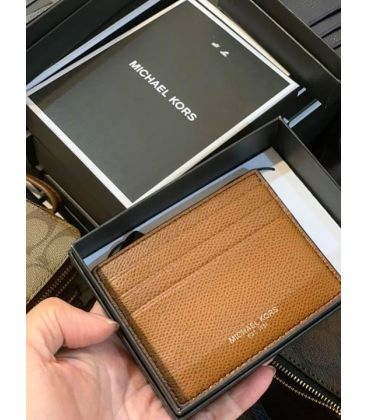 Dompet Kartu Michael Kors - SKU MD10360