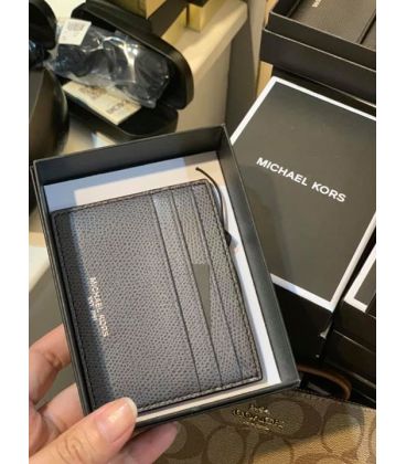 Dompet Kartu Michael Kors - SKU MD10361