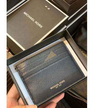 Dompet Kartu Michael Kors - SKU MD10362