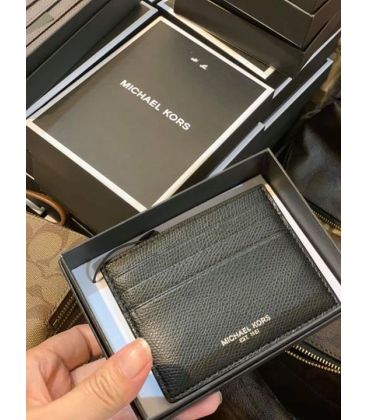 Dompet Kartu Michael Kors - SKU MD10363