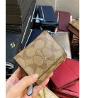 Dompet Panjang Coach - SKU CD10977
