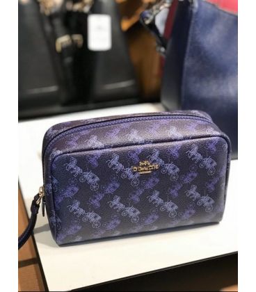 Dompet Kunci & HP Coach - SKU CD10982