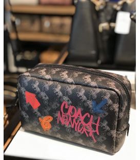 Dompet Kunci & HP Coach - SKU CD10983