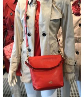 Tas Selempang Coach - SKU CT11423