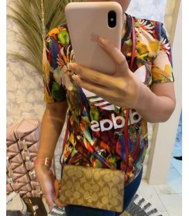 Tas Selempang Coach - SKU CT11424