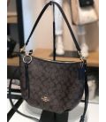 Tas Tote Coach - SKU CT11427