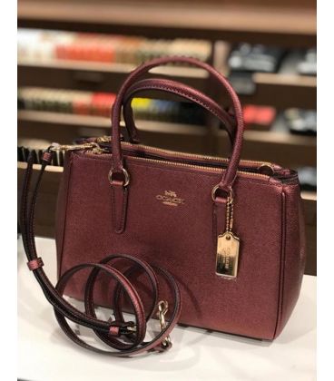 Shoulder Bag Coach - SKU CT11430