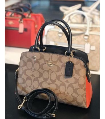 Tas Tote Coach - SKU CT11433