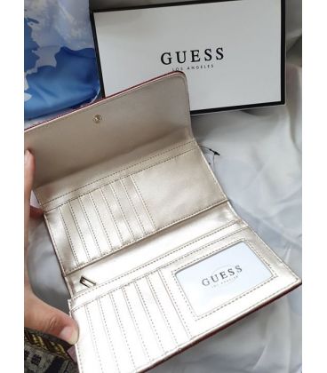 Dompet Panjang Guess - SKU GD10227