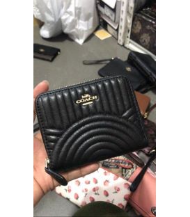 Dompet Lipat Coach - SKU CD10992