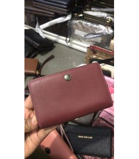 Dompet Lipat Coach - SKU CD10993