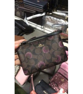 Dompet Koin Coach - SKU CD10995