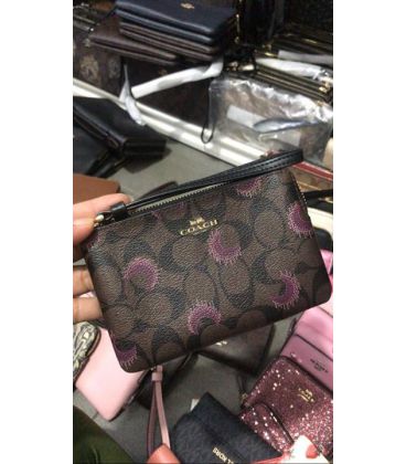 Dompet Koin Coach - SKU CD10995