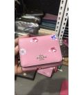 Dompet Lipat Coach - SKU CD10997