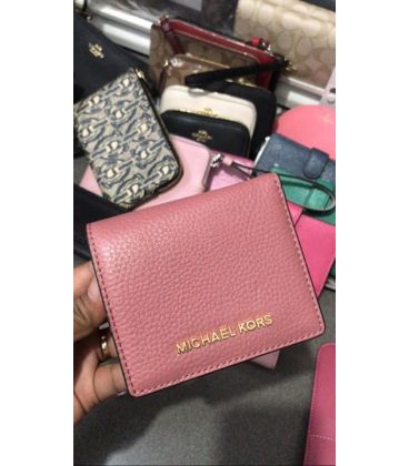 Dompet Lipat Michael Kors - SKU MD10369