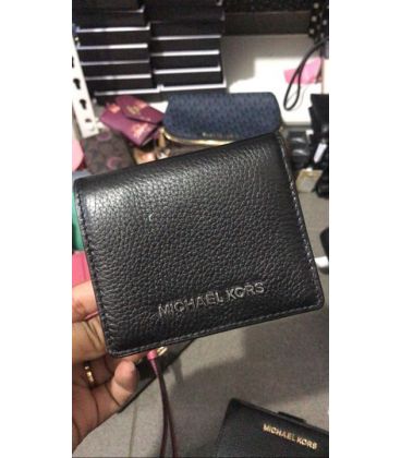 Dompet Lipat Michael Kors - SKU MD10371