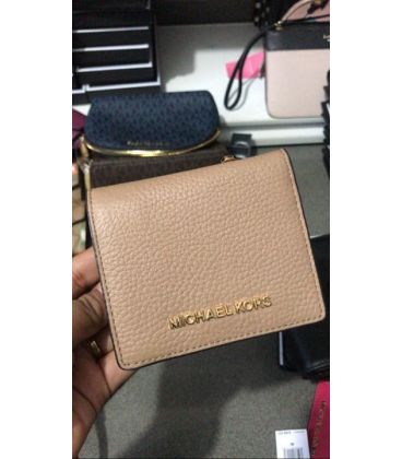 Dompet Lipat Michael Kors - SKU MD10372