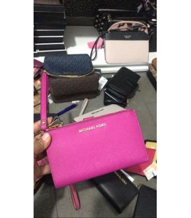 Dompet Panjang Michael Kors - SKU MD10378