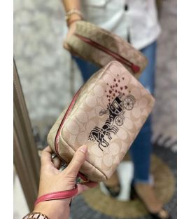 Dompet Panjang Coach - SKU CD10999