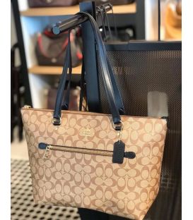 Tas Tote Coach - SKU CT11444