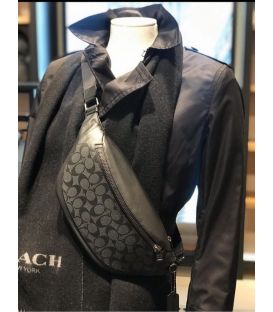 Top Handle Coach - SKU CT11453