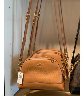 Top Handle Coach - SKU CT11467