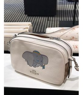 Tas Selempang Coach - SKU CT11471