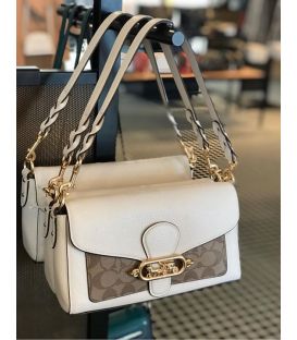 Top Handle Coach - SKU CT11473