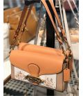 Top Handle Coach - SKU CT11474