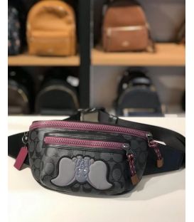 Tas Selempang Coach - SKU CT11485