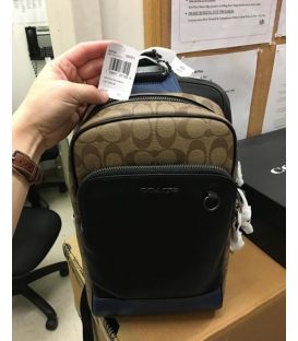 Tas Selempang Coach - SKU CT11490