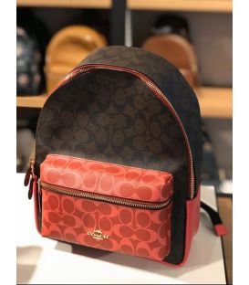 Ransel Coach - SKU CT11495