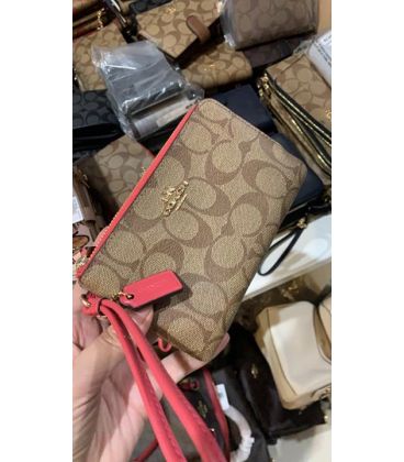 Dompet Kartu Coach - SKU CD11022