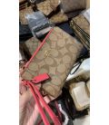 Dompet Kartu Coach - SKU CD11022