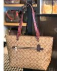 Tas Tote Coach - SKU CT11498