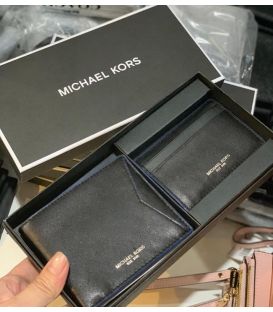 Dompet Lipat Michael Kors - SKU MD10390