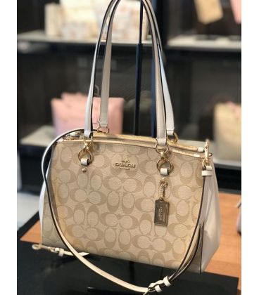 Shoulder Bag Coach - SKU CT11507