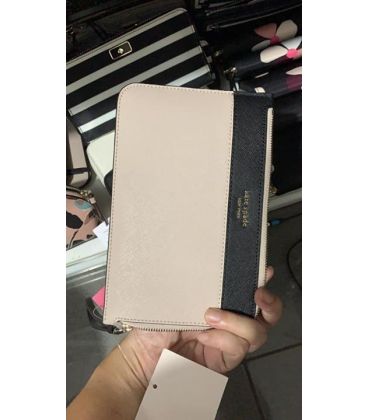 Dompet Panjang Kate Spade - SKU KD10194