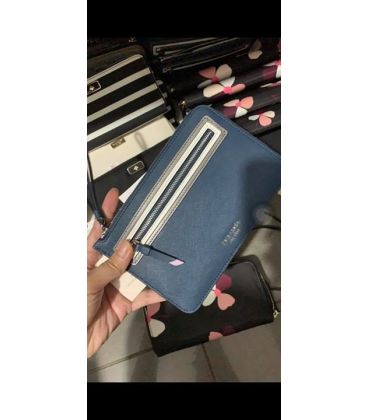 Dompet Panjang Kate Spade - SKU KD10195